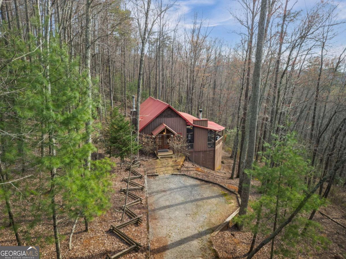 766 Laurel Ridge Drive Blue Ridge GA 30513