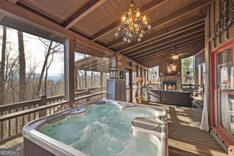766 Laurel Ridge Drive Blue Ridge GA 30513