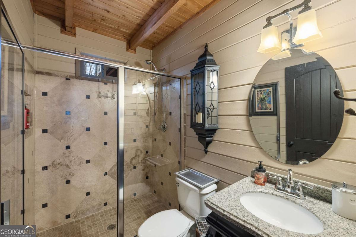 766 Laurel Ridge Drive Blue Ridge GA 30513