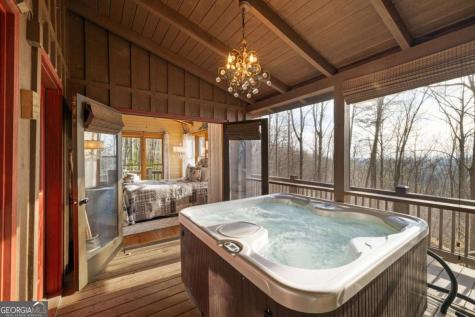 766 Laurel Ridge Drive Blue Ridge GA 30513