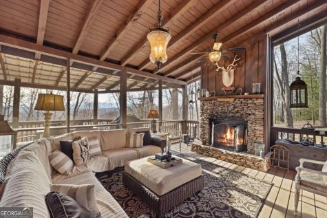 766 Laurel Ridge Drive Blue Ridge GA 30513