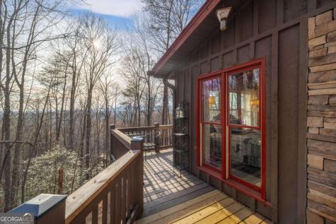 766 Laurel Ridge Drive Blue Ridge GA 30513