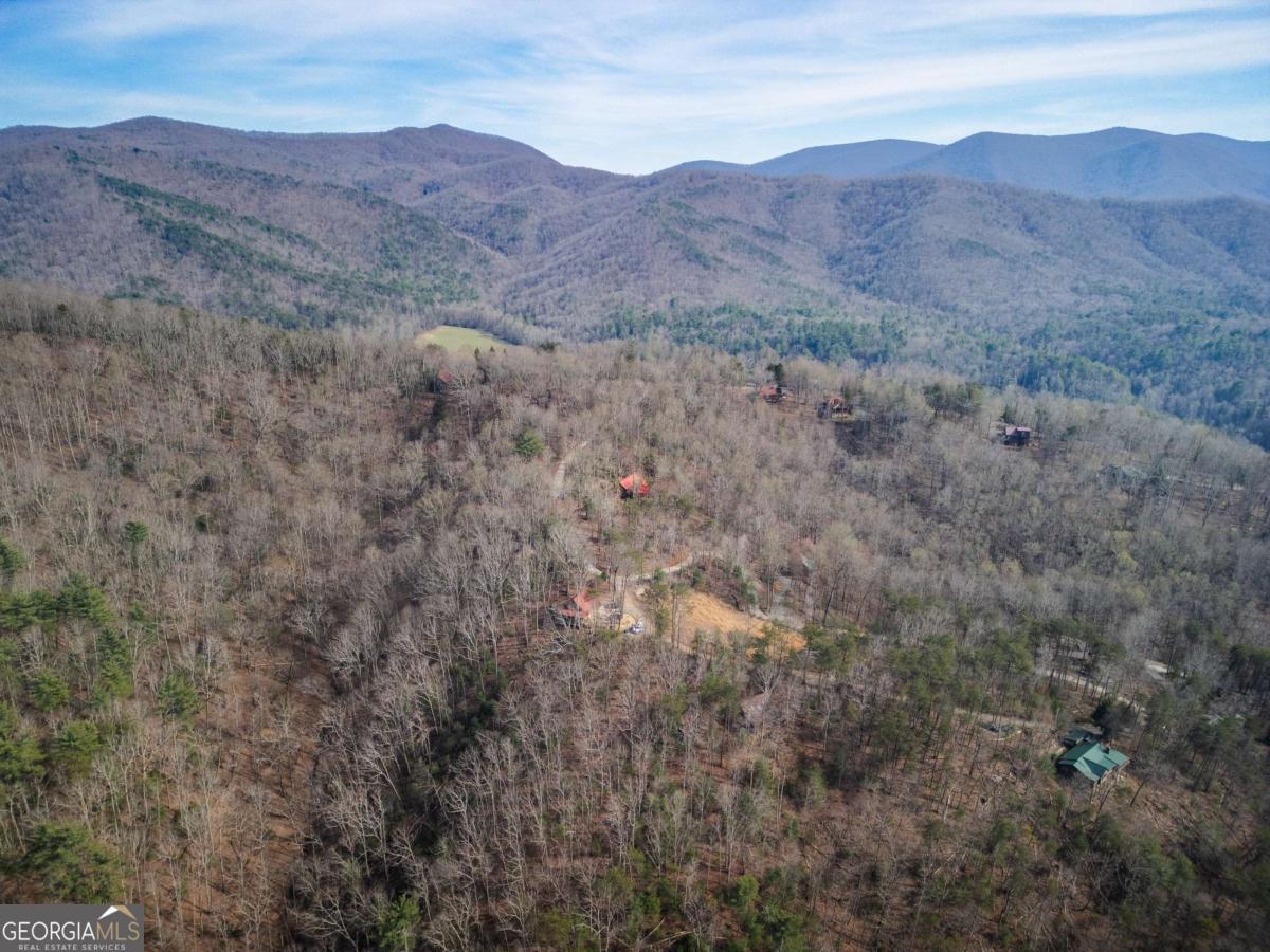 766 Laurel Ridge Drive Blue Ridge GA 30513