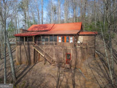 766 Laurel Ridge Drive Blue Ridge GA 30513