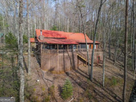 766 Laurel Ridge Drive Blue Ridge GA 30513