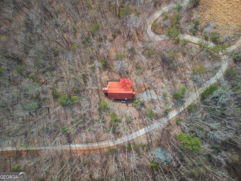 766 Laurel Ridge Drive Blue Ridge GA 30513