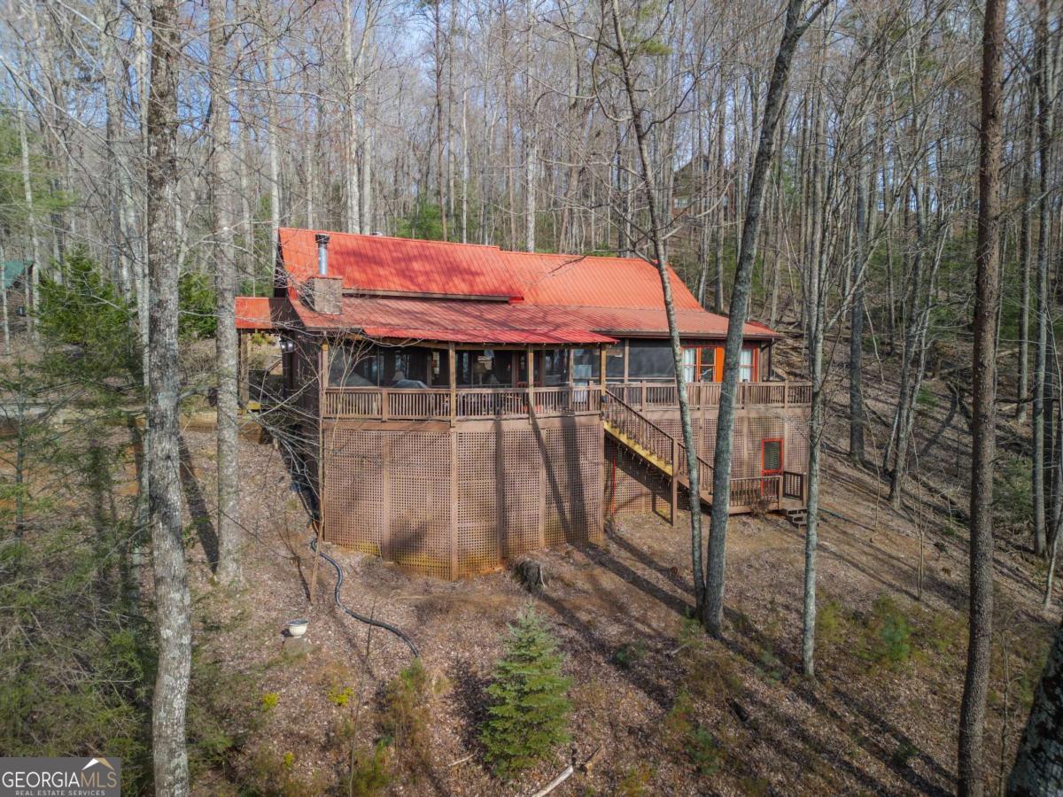 766 Laurel Ridge Drive Blue Ridge GA 30513