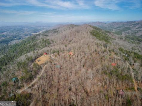 766 Laurel Ridge Drive Blue Ridge GA 30513