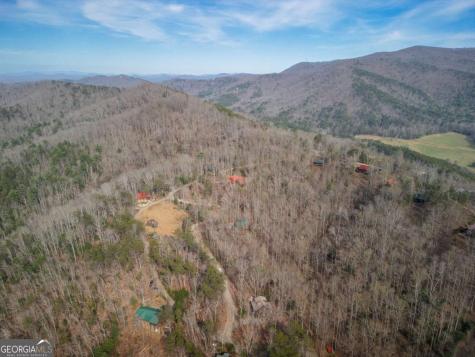 766 Laurel Ridge Drive Blue Ridge GA 30513