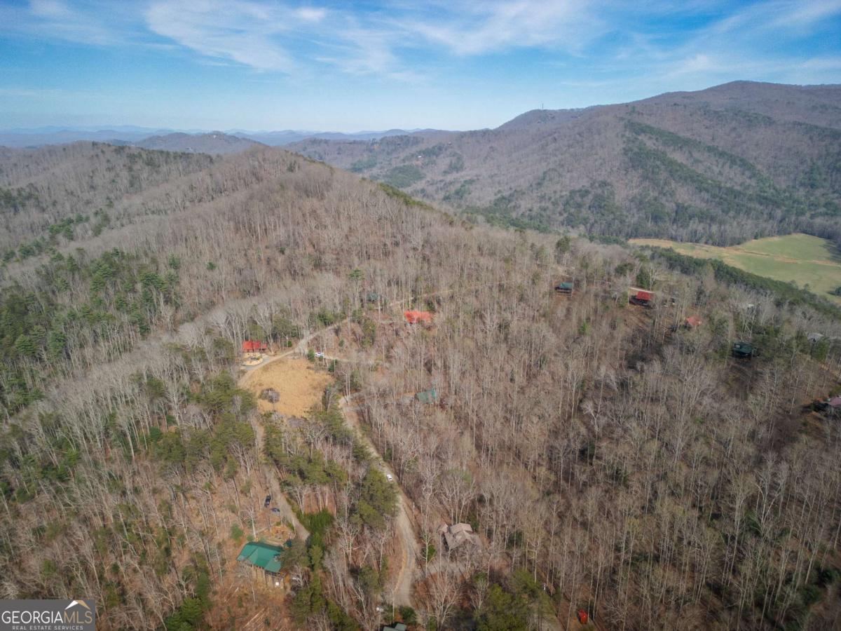 766 Laurel Ridge Drive Blue Ridge GA 30513