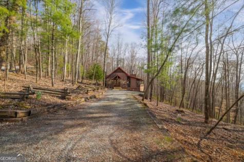 766 Laurel Ridge Drive Blue Ridge GA 30513