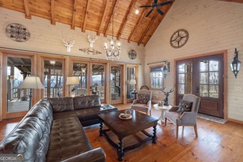 766 Laurel Ridge Drive Blue Ridge GA 30513