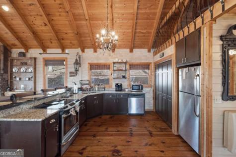 766 Laurel Ridge Drive Blue Ridge GA 30513