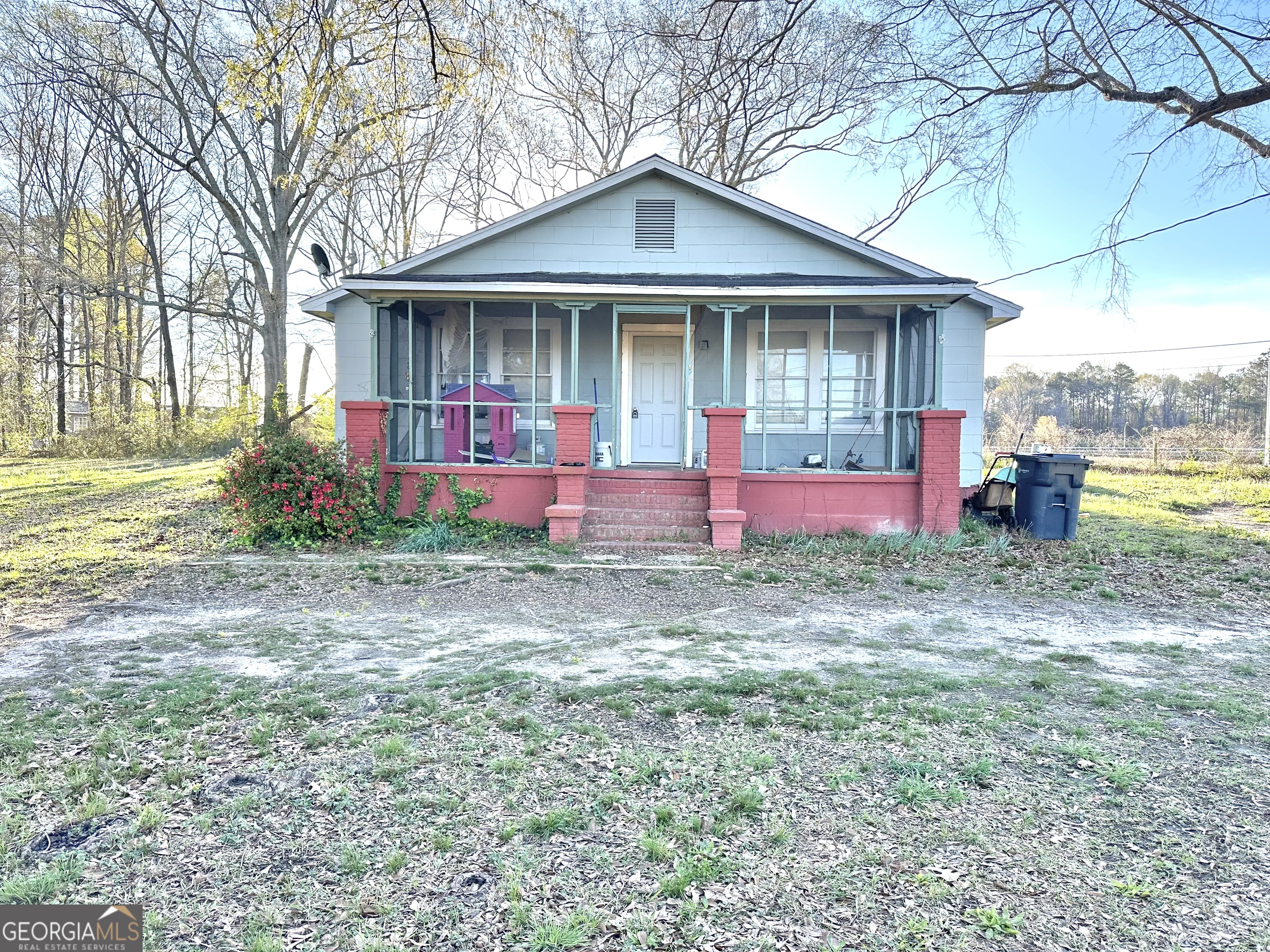 143 Willis Circle Lagrange GA 30241