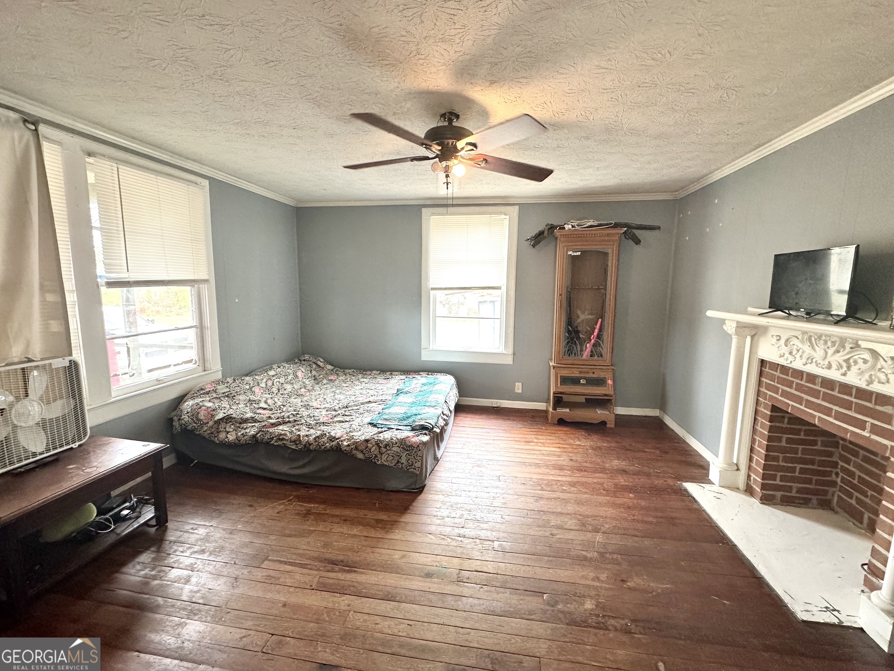 143 Willis Circle Lagrange GA 30241