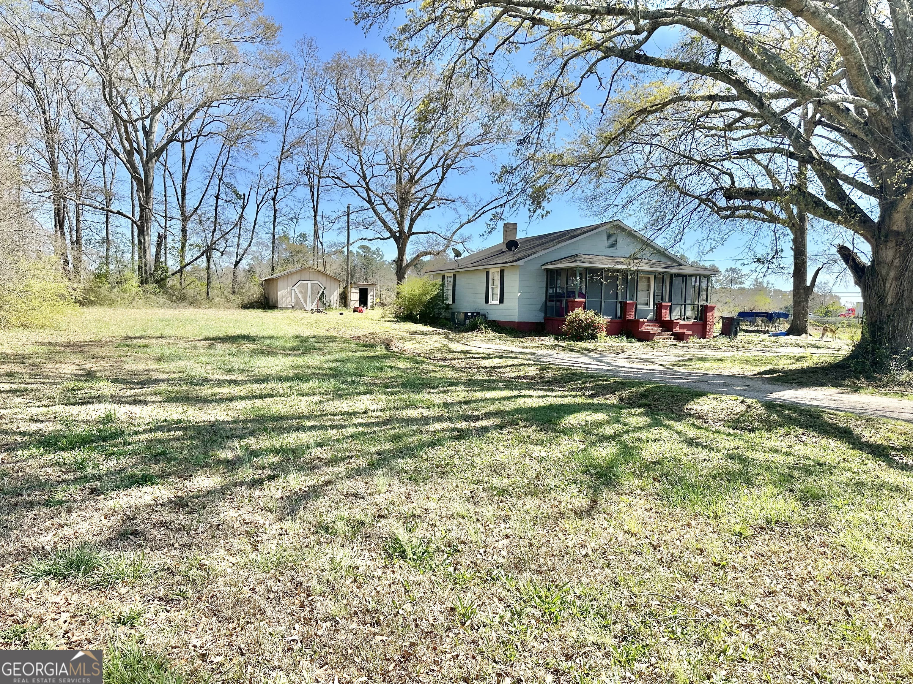 143 Willis Circle Lagrange GA 30241