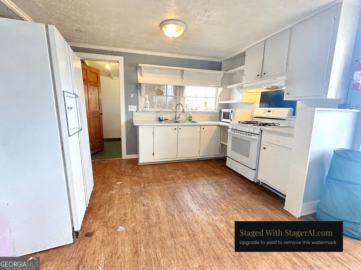 143 Willis Circle Lagrange GA 30241