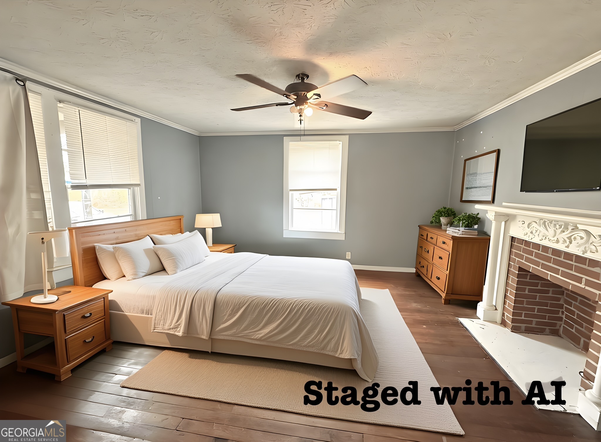 143 Willis Circle Lagrange GA 30241