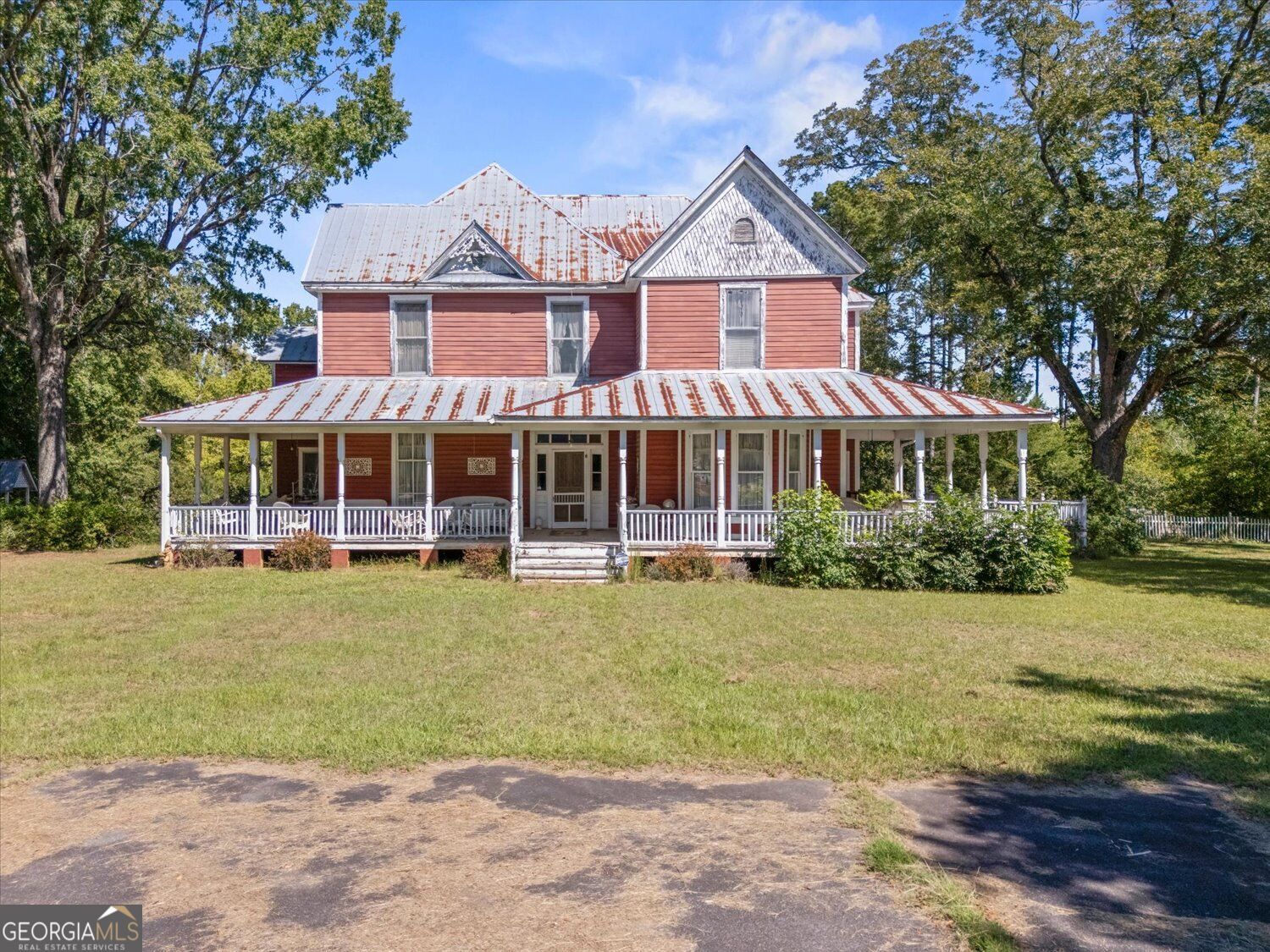 2221 Sandtown Road Washington GA 30673