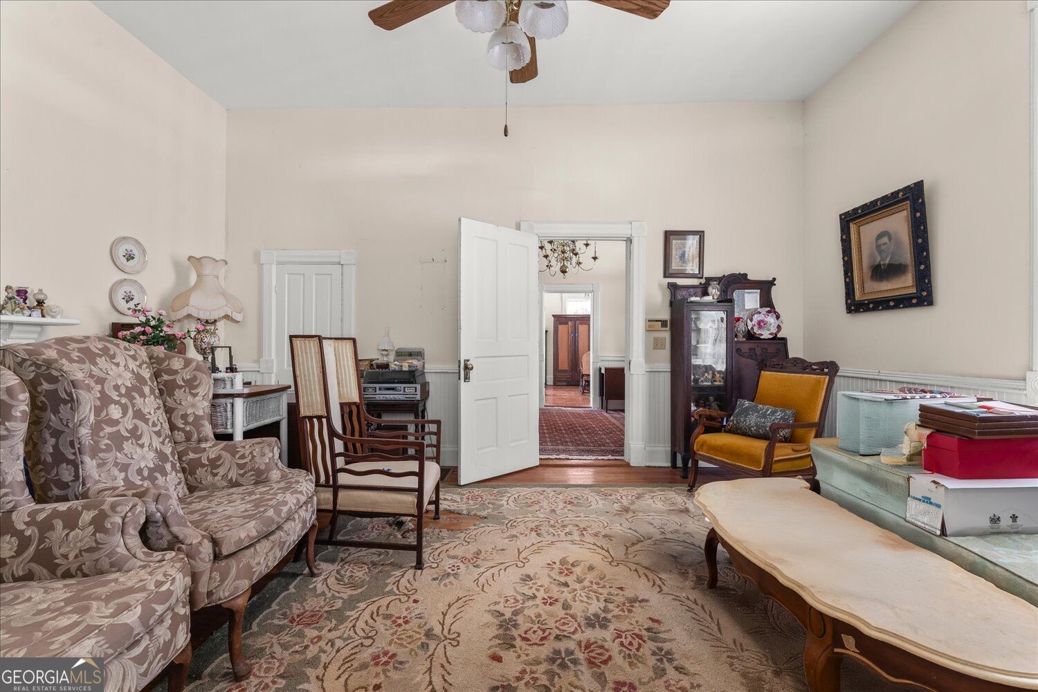 2221 Sandtown Road Washington GA 30673