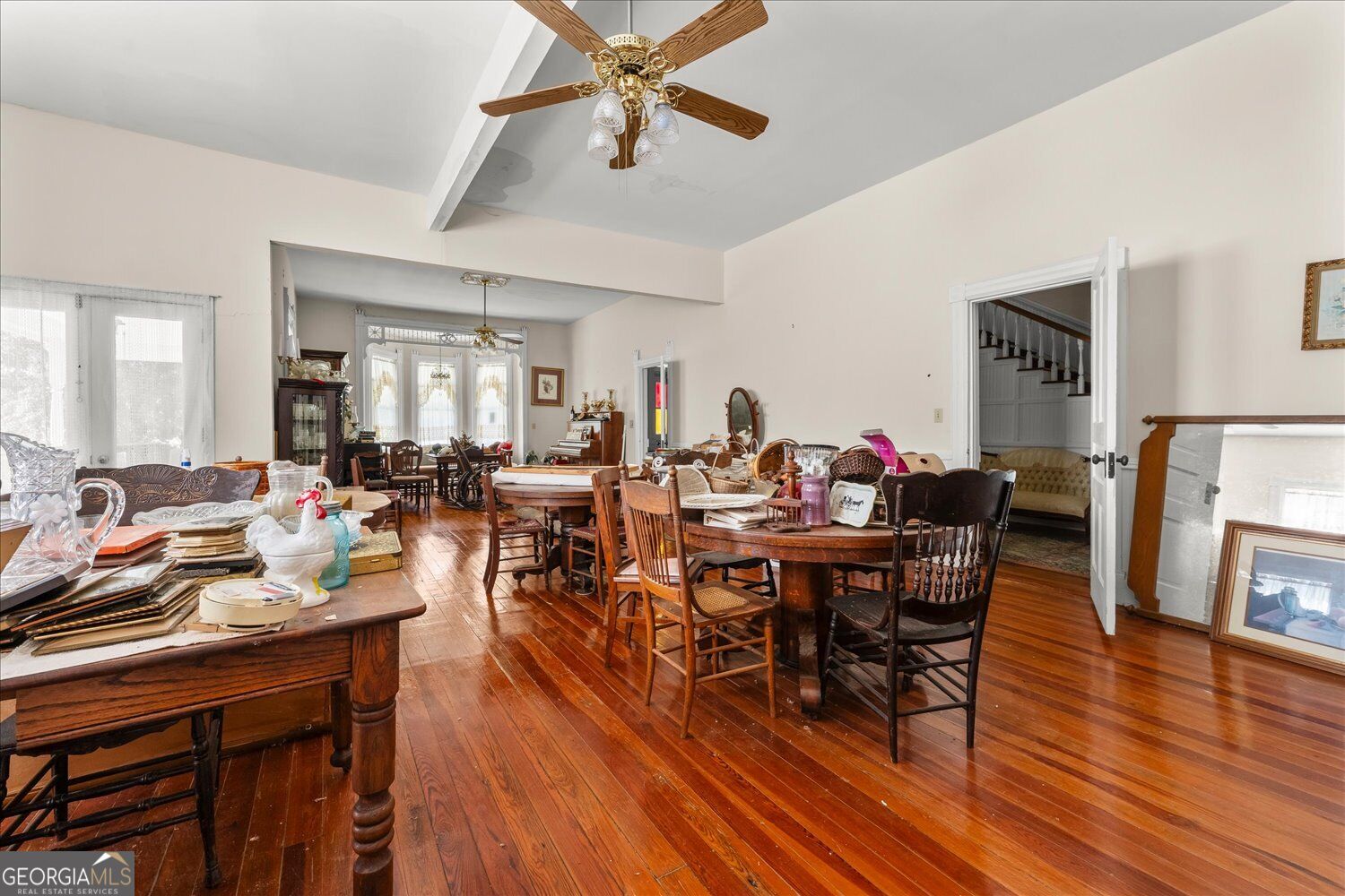 2221 Sandtown Road Washington GA 30673