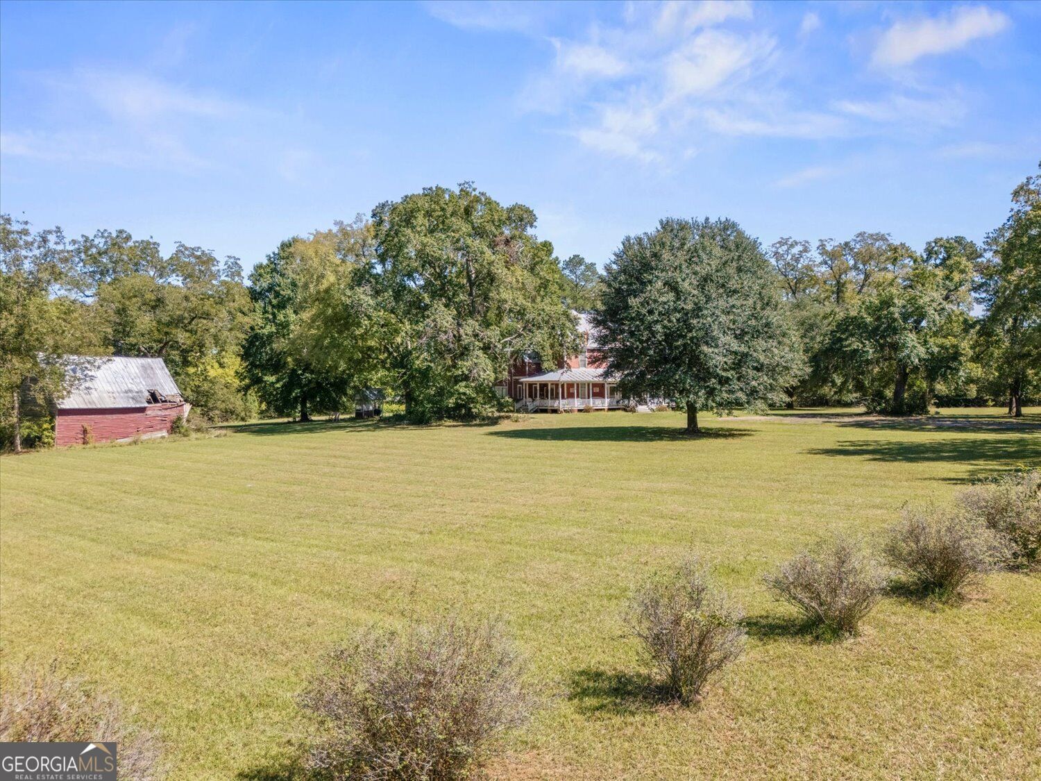 2221 Sandtown Road Washington GA 30673