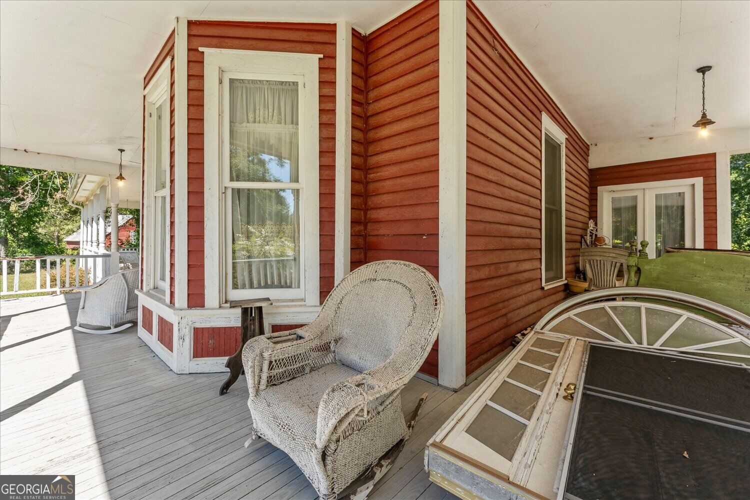 2221 Sandtown Road Washington GA 30673