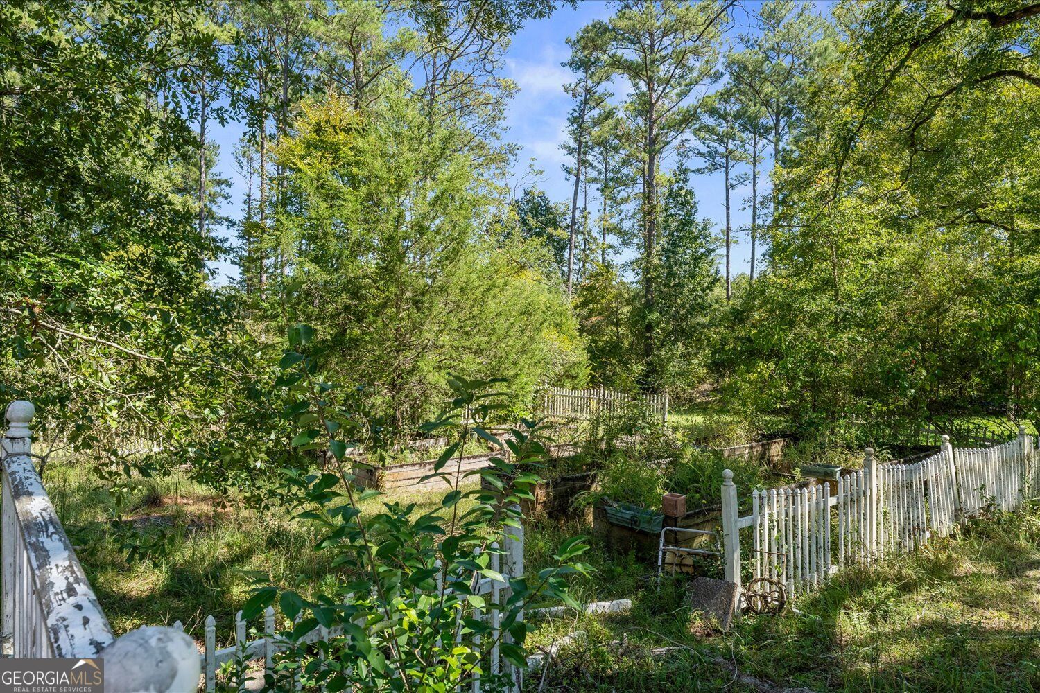2221 Sandtown Road Washington GA 30673