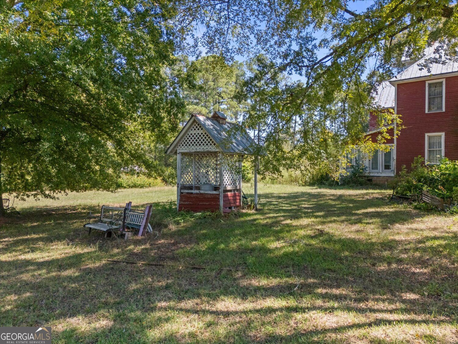 2221 Sandtown Road Washington GA 30673