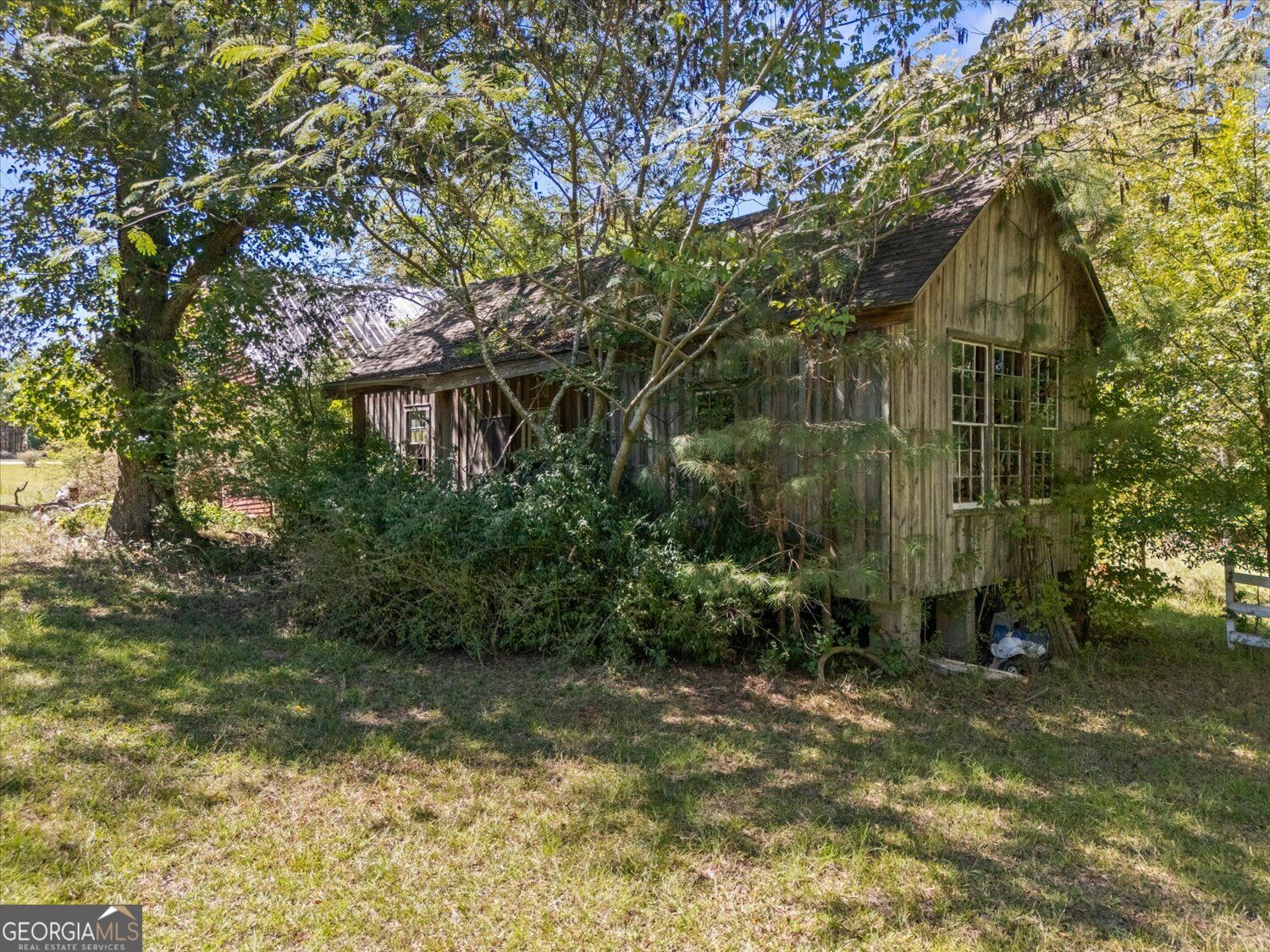 2221 Sandtown Road Washington GA 30673