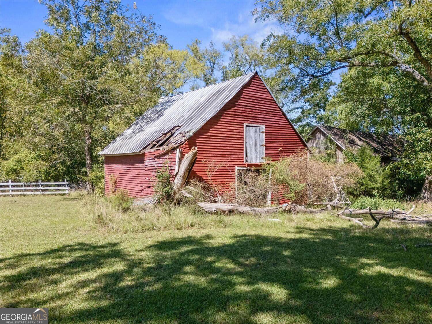 2221 Sandtown Road Washington GA 30673