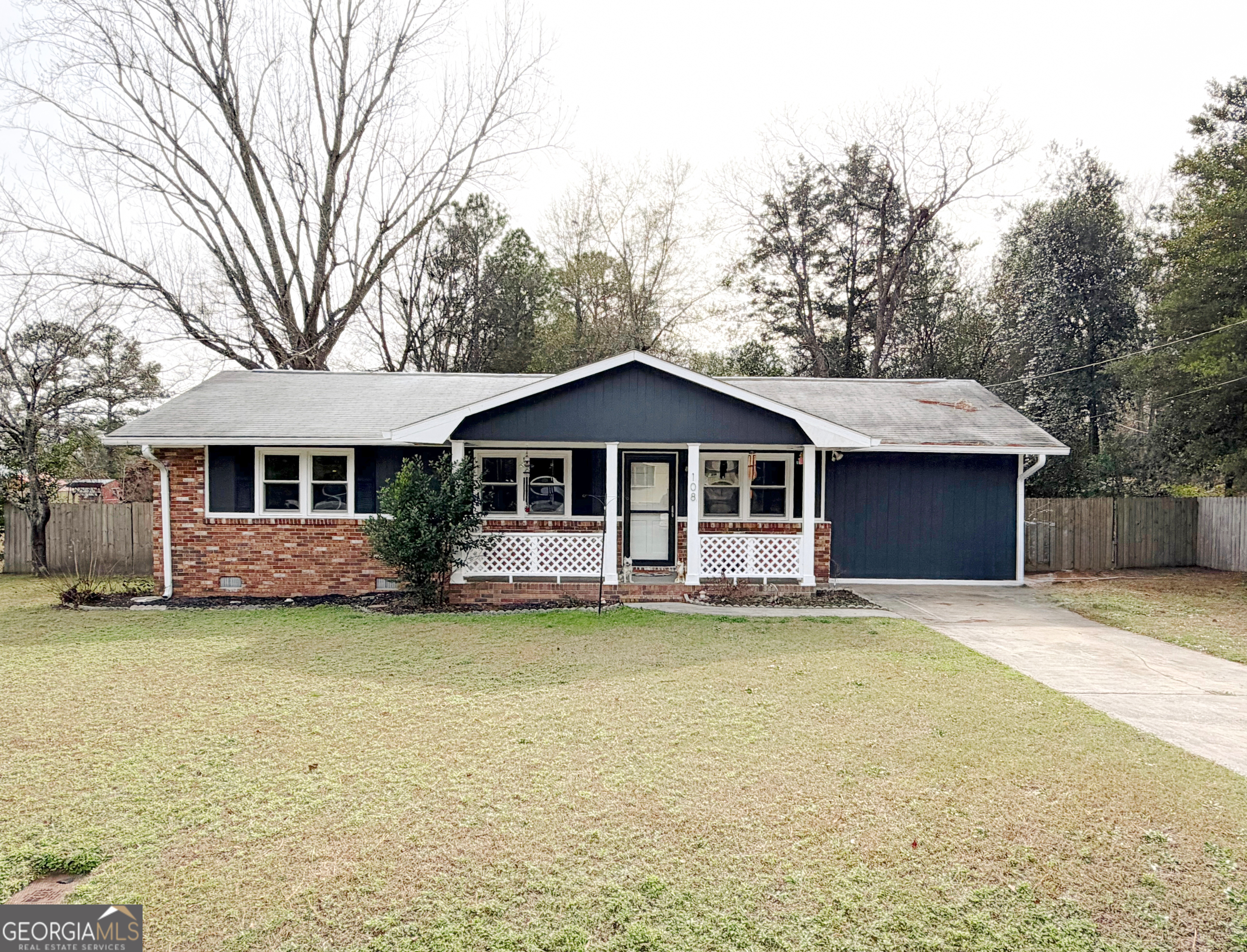 108 Weaver Road Warner Robins GA 31093