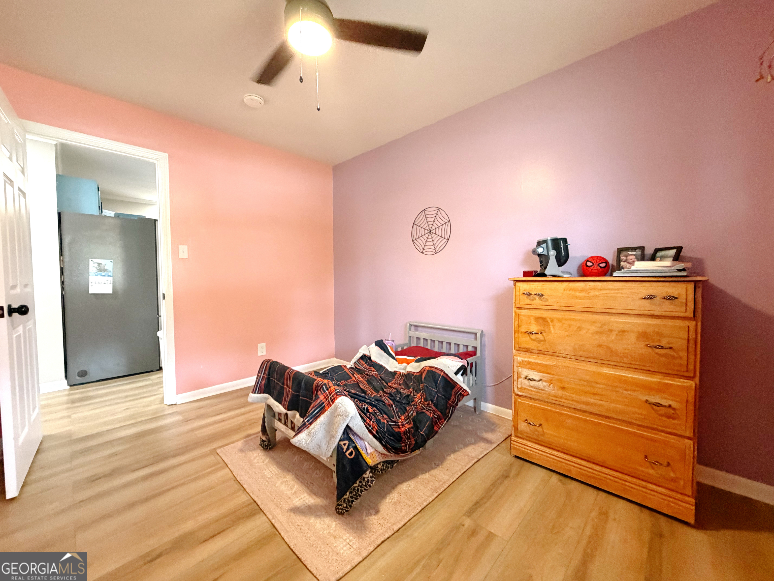 108 Weaver Road Warner Robins GA 31093