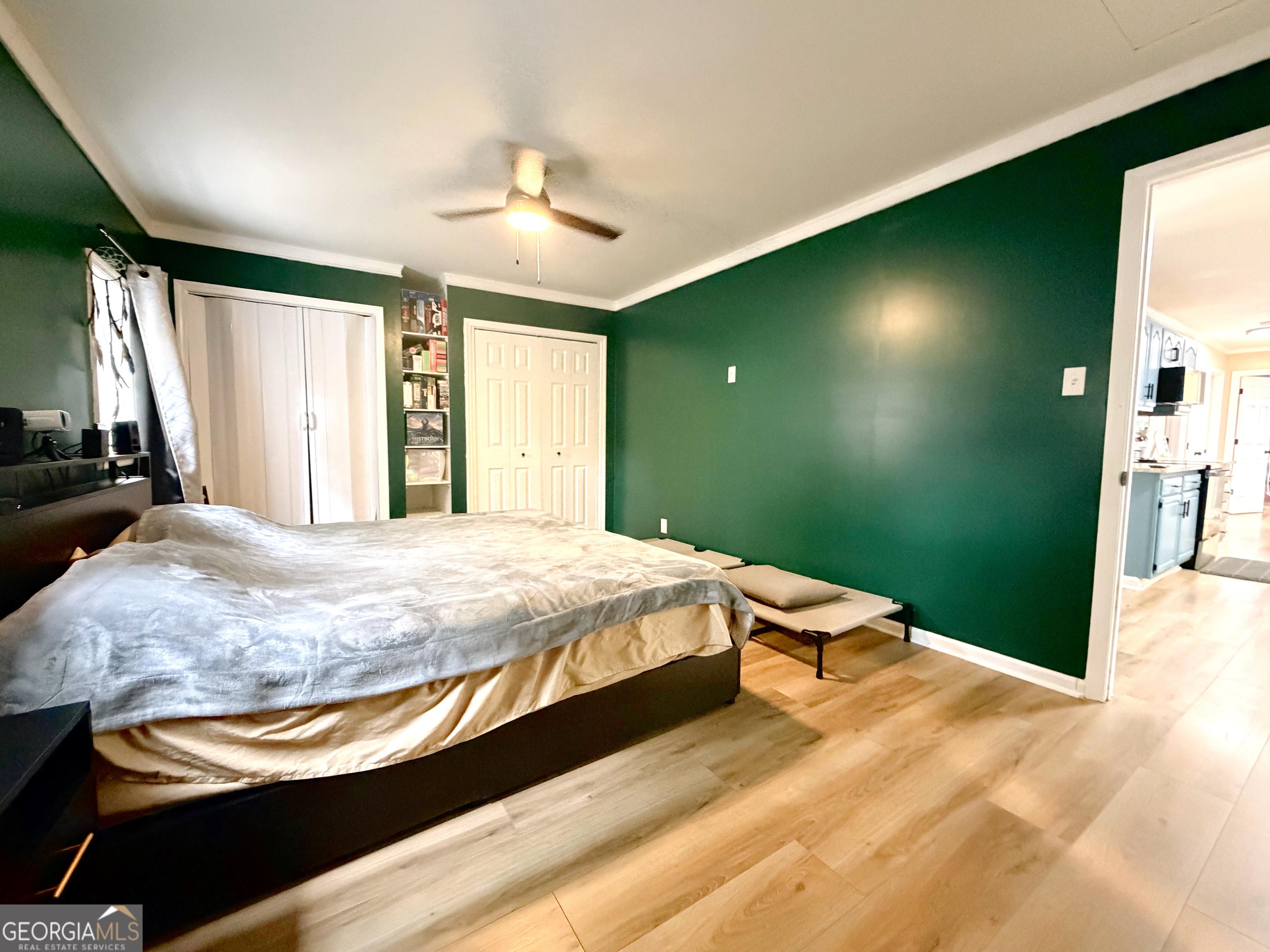 108 Weaver Road Warner Robins GA 31093