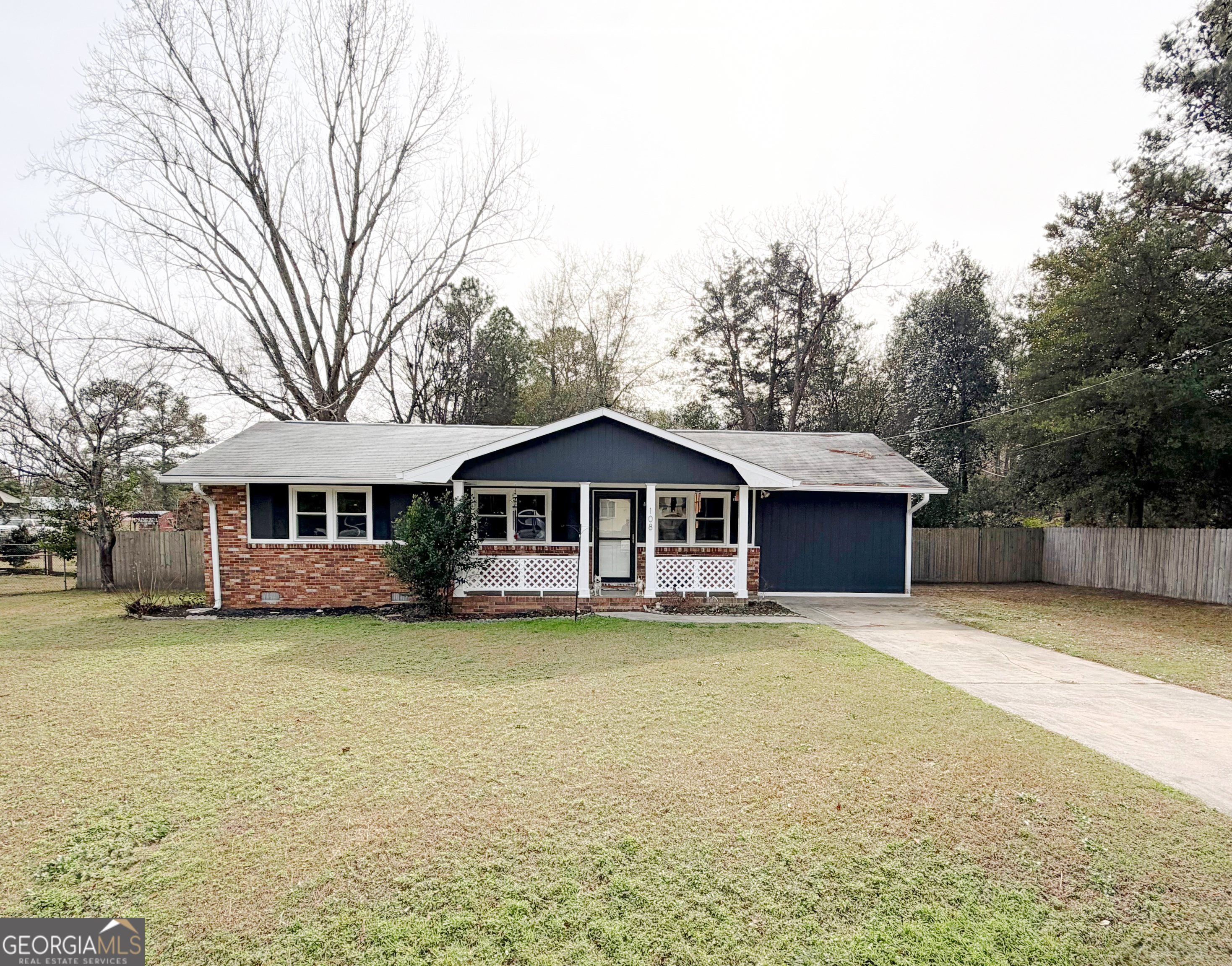 108 Weaver Road Warner Robins GA 31093