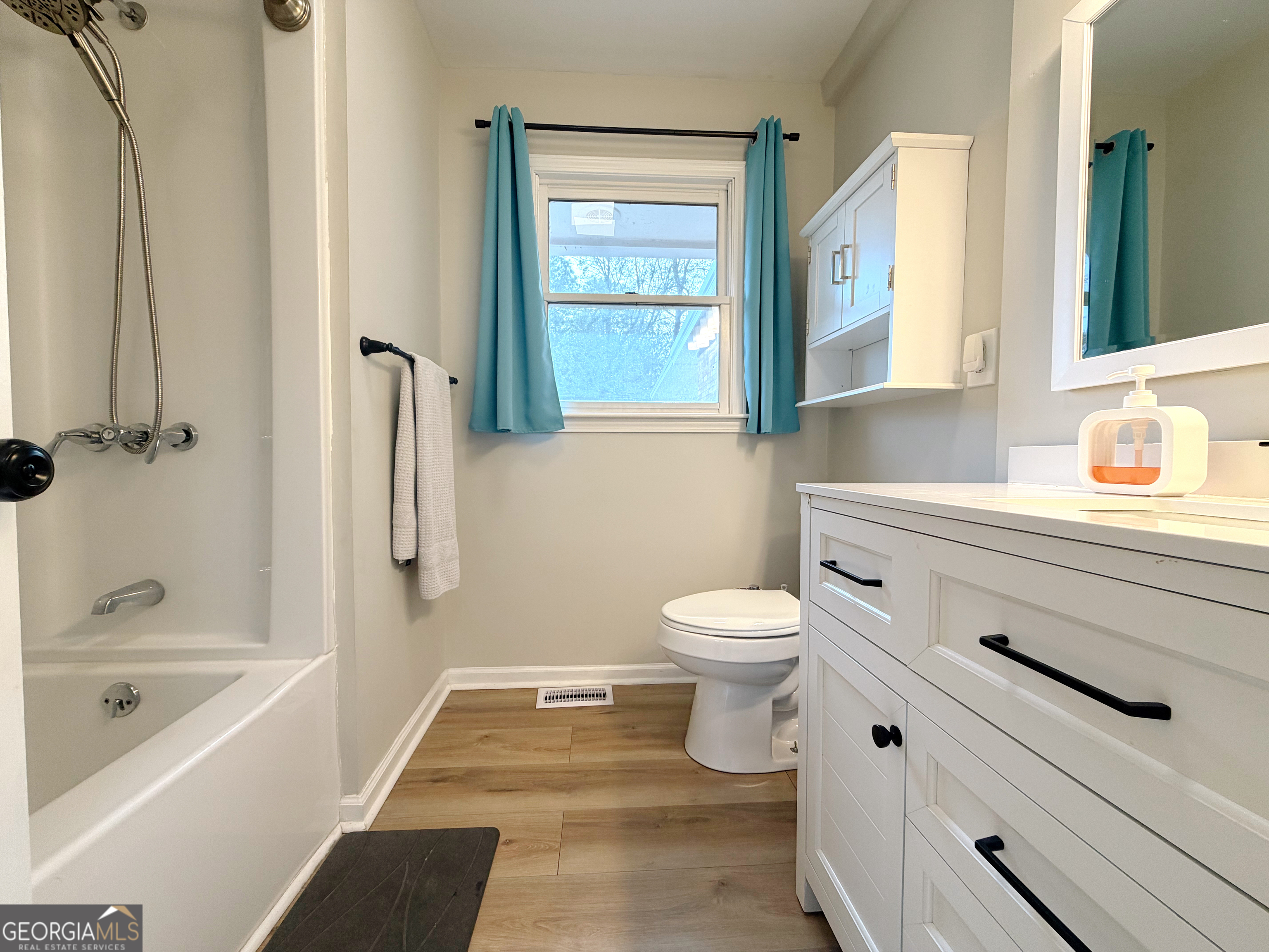 108 Weaver Road Warner Robins GA 31093
