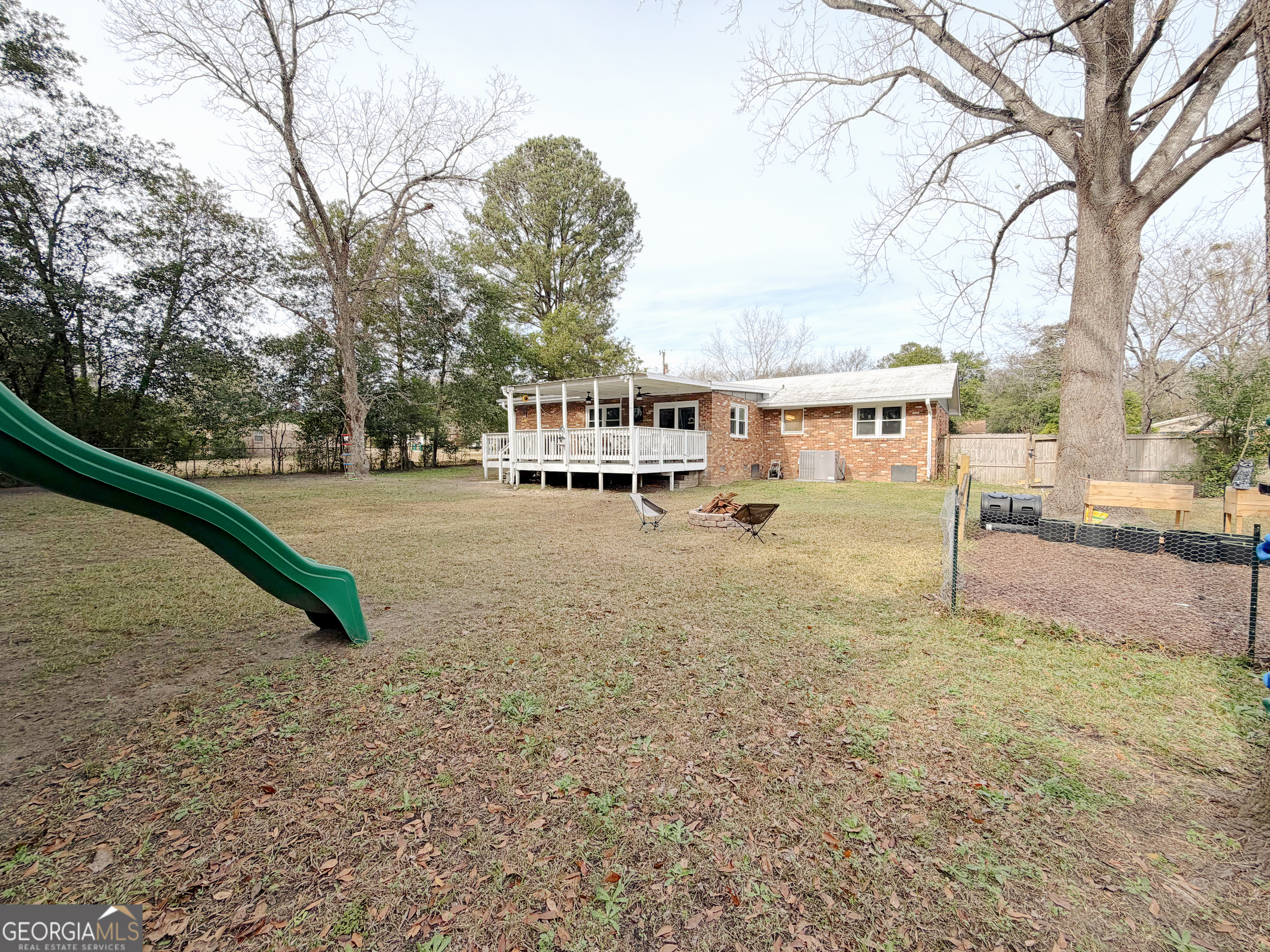 108 Weaver Road Warner Robins GA 31093
