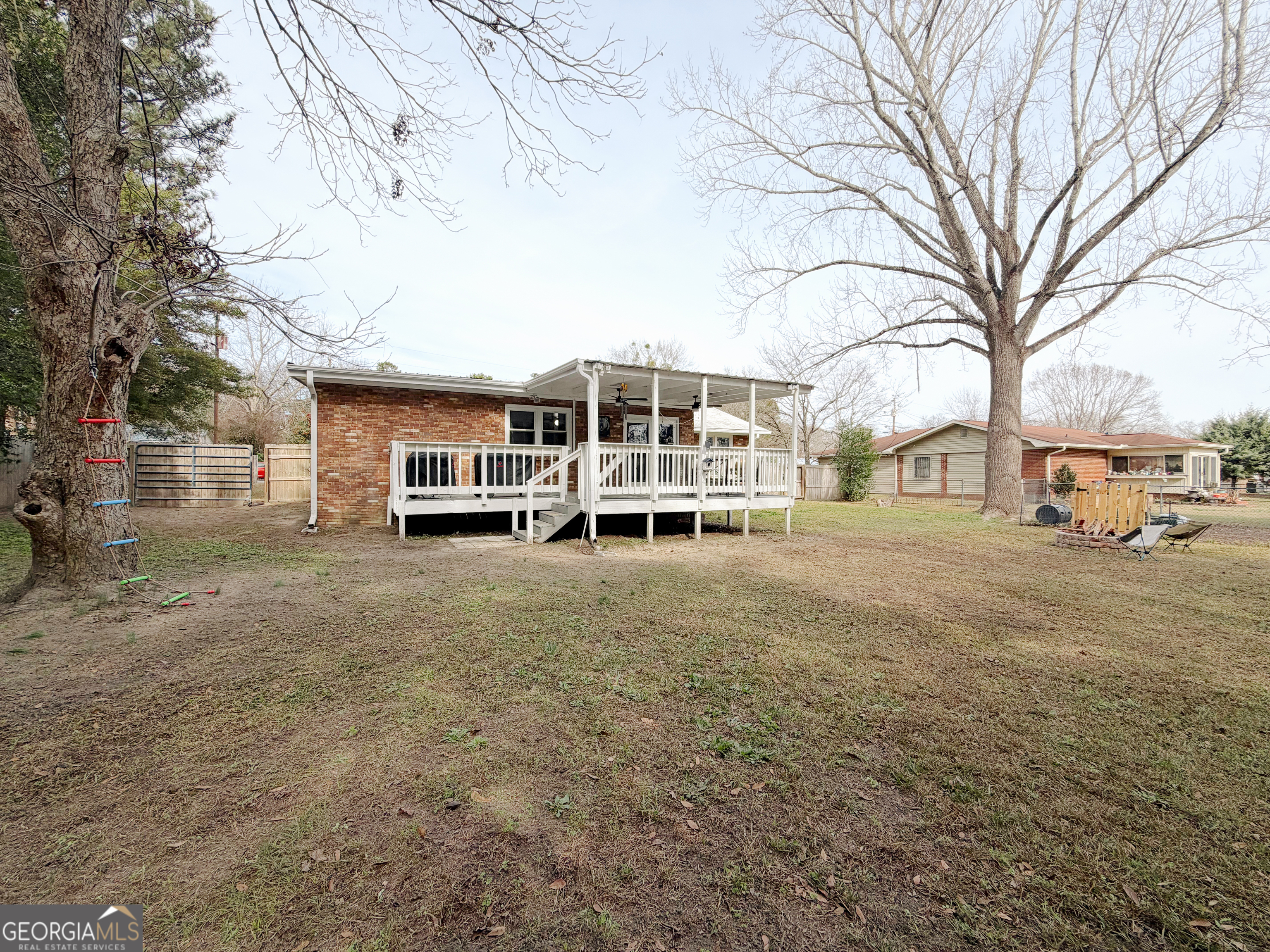 108 Weaver Road Warner Robins GA 31093