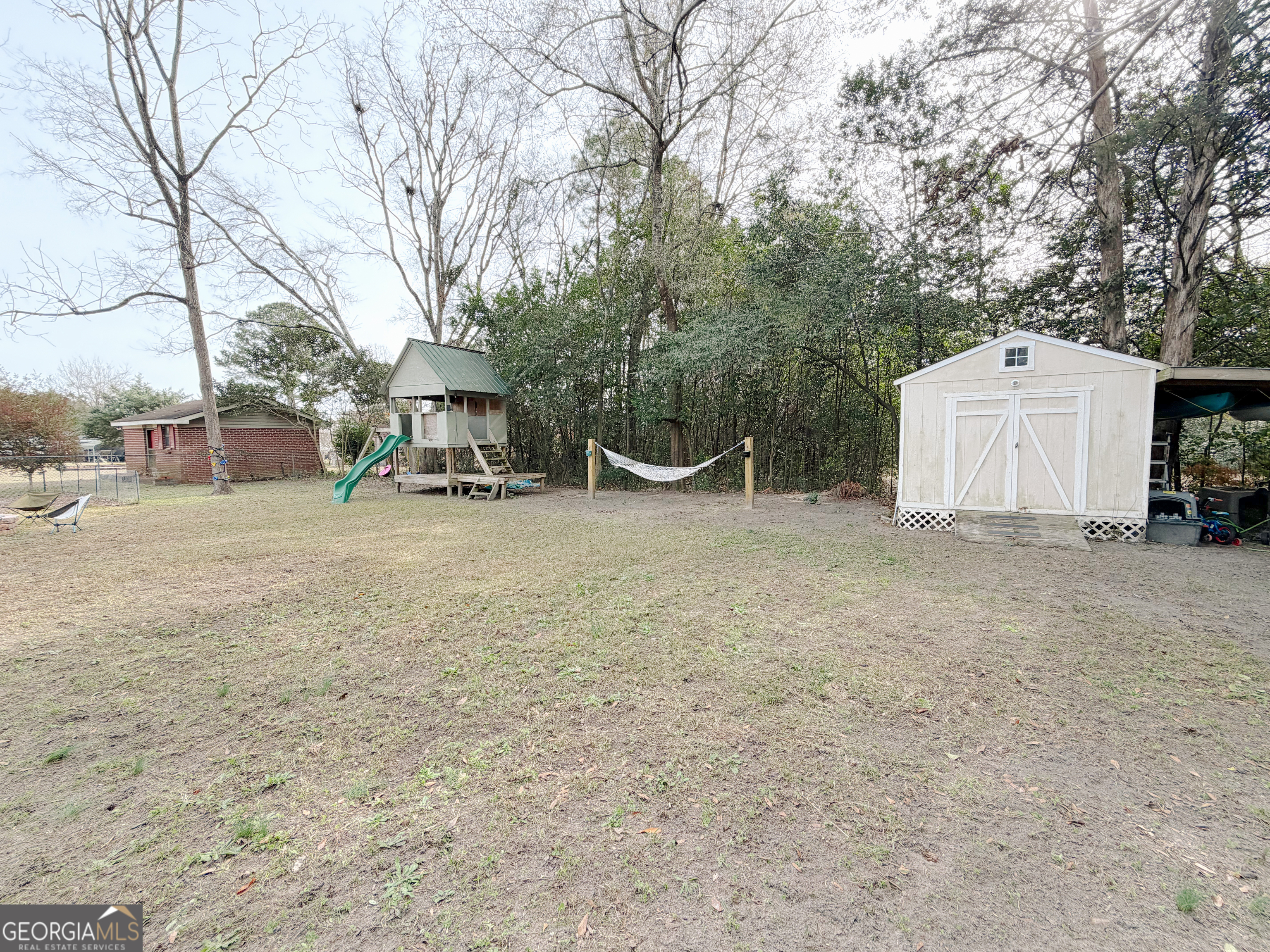 108 Weaver Road Warner Robins GA 31093