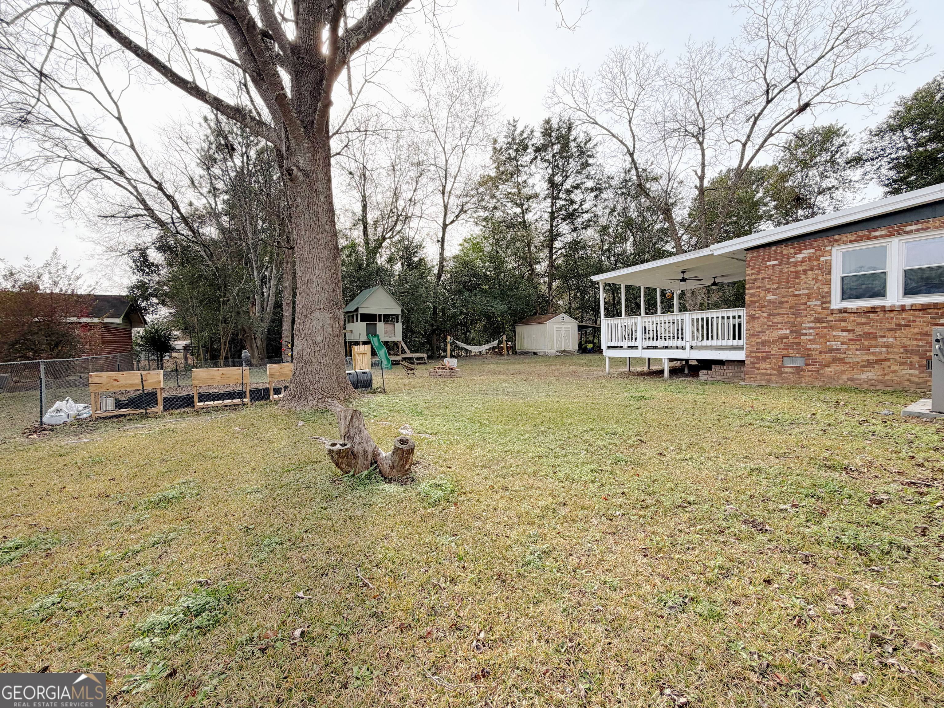 108 Weaver Road Warner Robins GA 31093