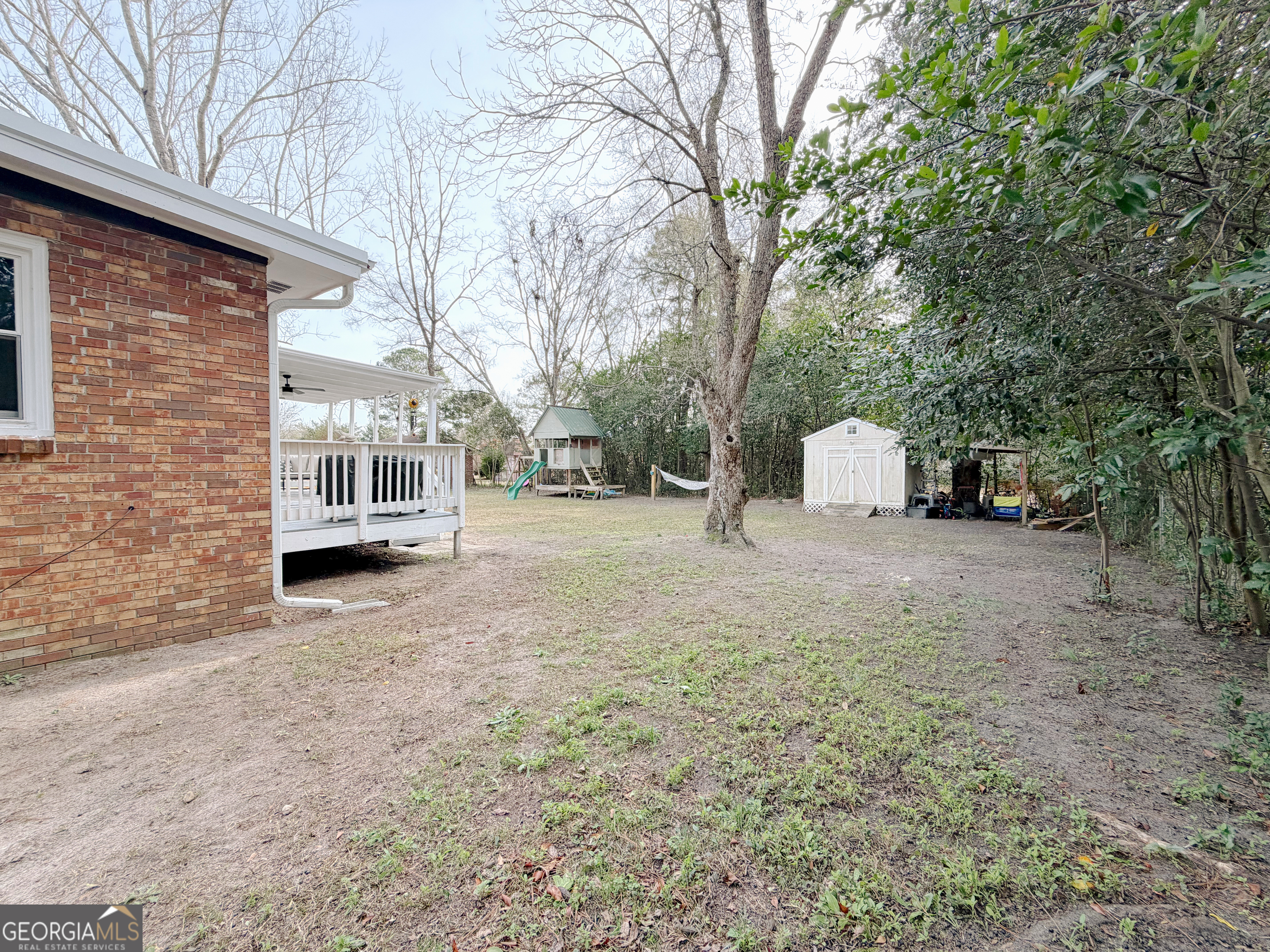 108 Weaver Road Warner Robins GA 31093