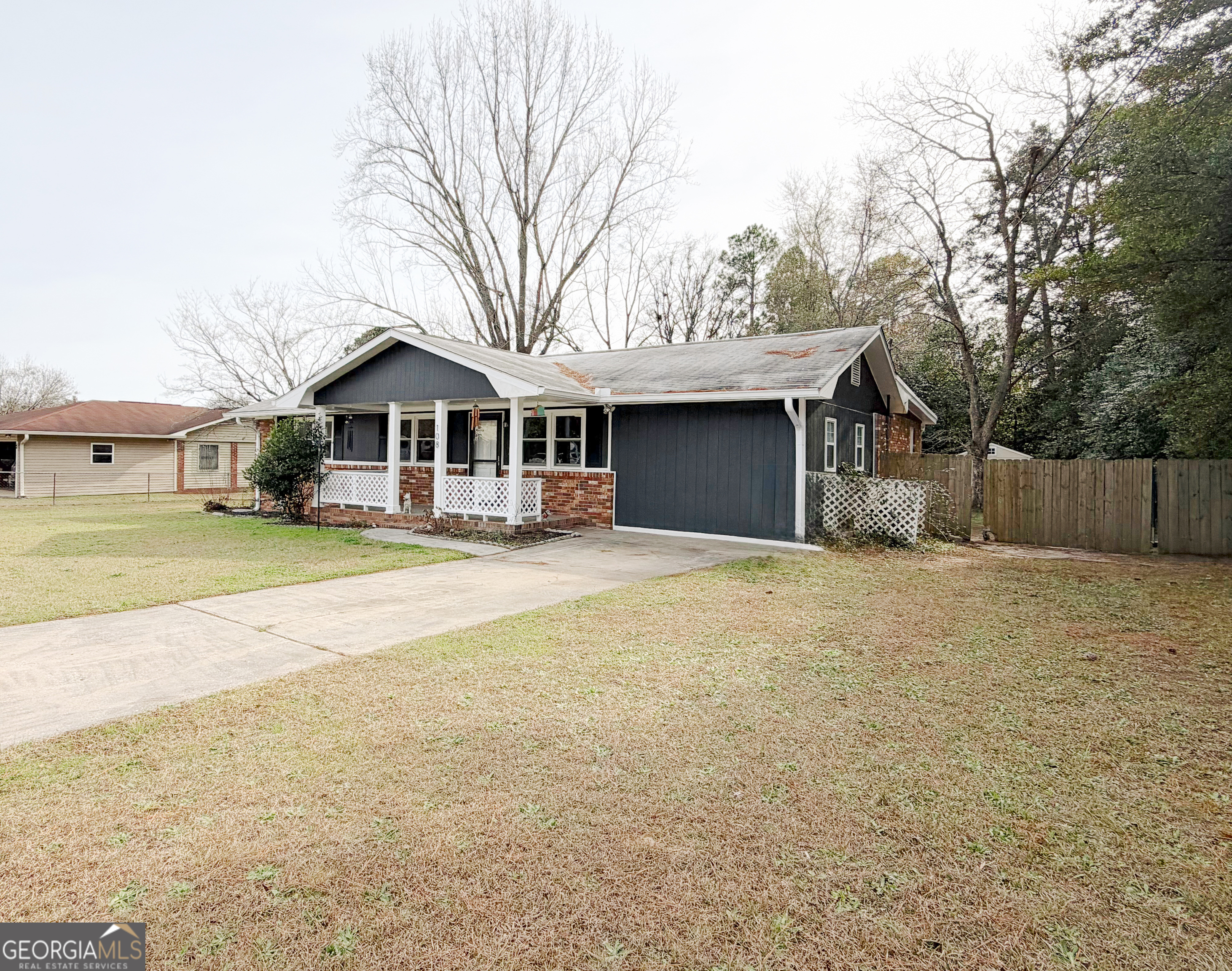108 Weaver Road Warner Robins GA 31093