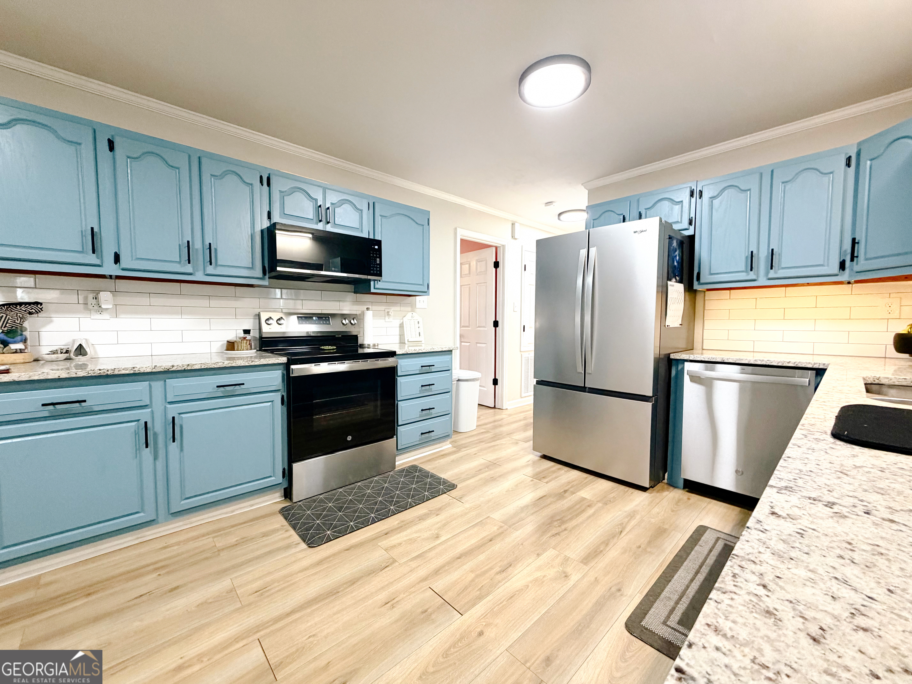 108 Weaver Road Warner Robins GA 31093