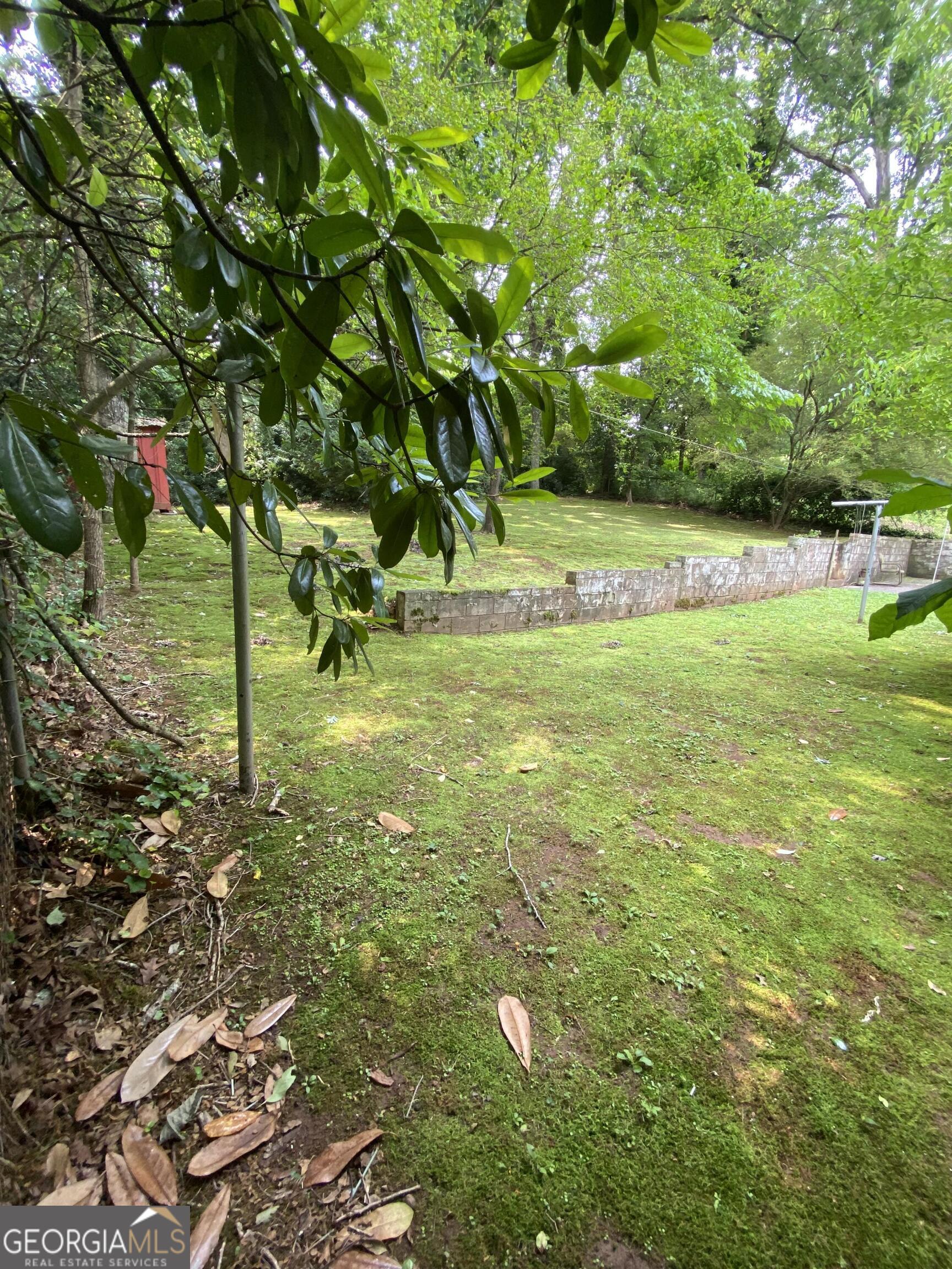 2464 Glenrock Drive Decatur GA 30032