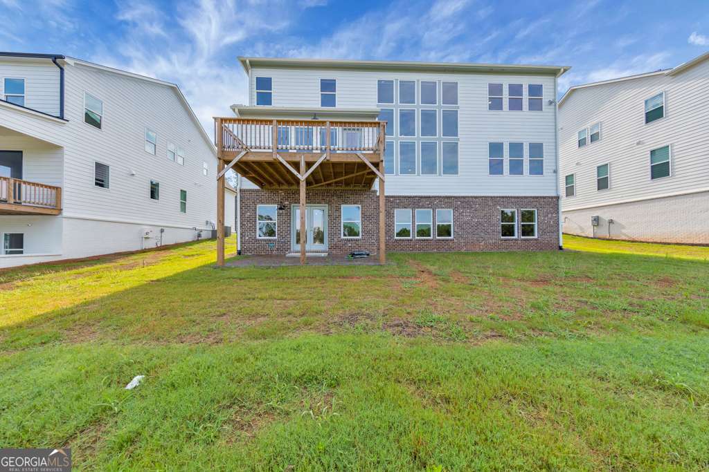 934 Keystone Drive Woodstock GA 30188
