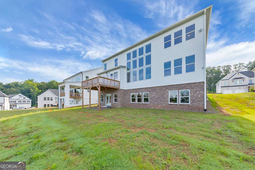 934 Keystone Drive Woodstock GA 30188