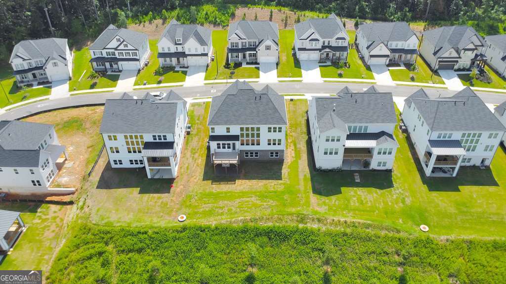 934 Keystone Drive Woodstock GA 30188