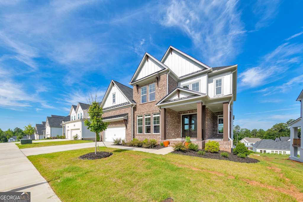 934 Keystone Drive Woodstock GA 30188