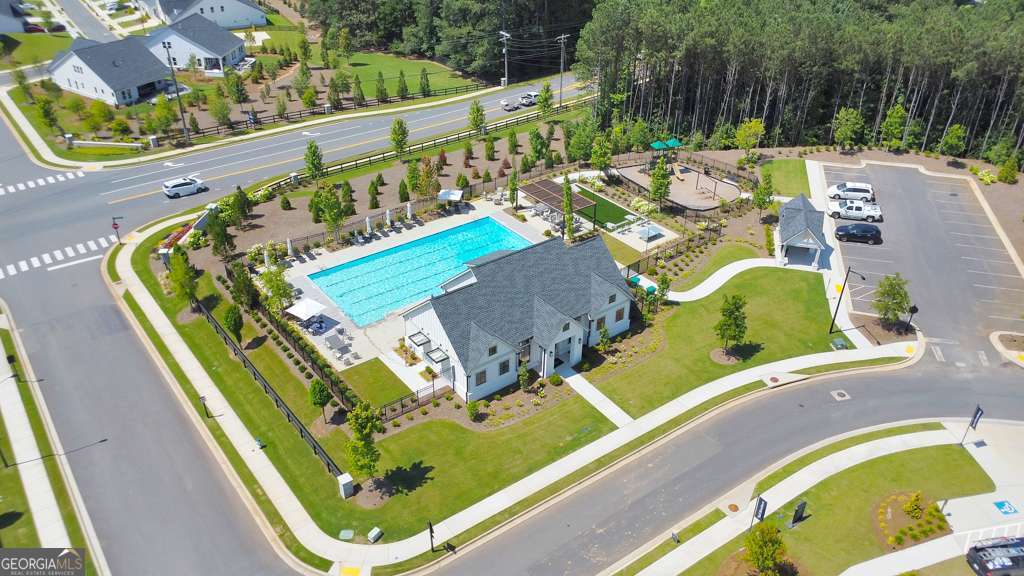 934 Keystone Drive Woodstock GA 30188