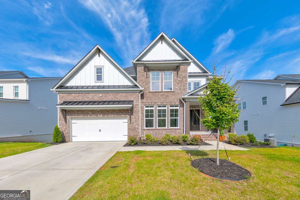 934 Keystone Drive Woodstock GA 30188